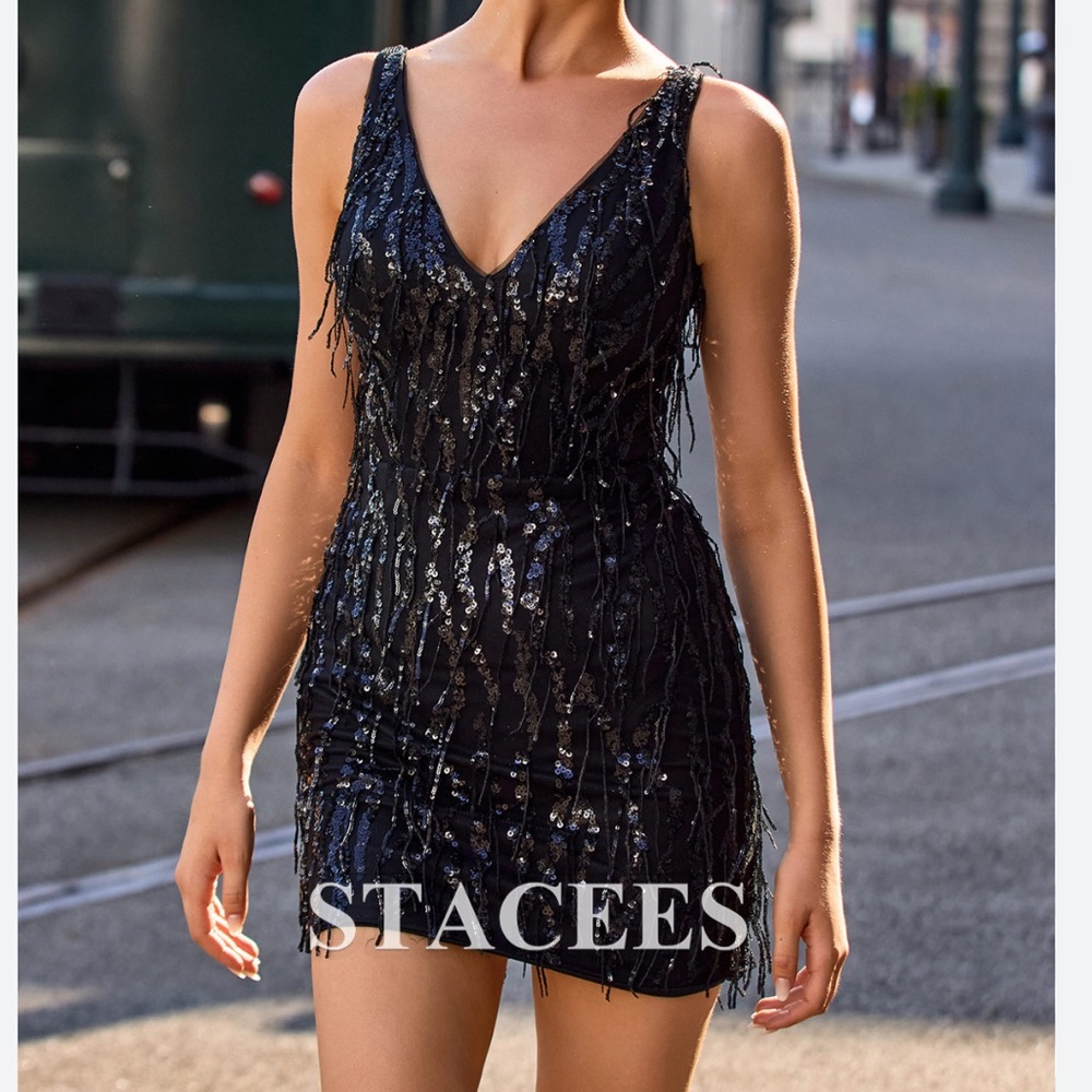 NBD Dress